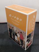 恋のノチカラ DVD BOX|アミューズソフト