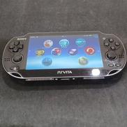 PS VITA|SONY