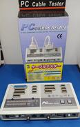 ケーブルテスター|SANWA SUPPLY