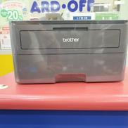 モノクロレーザープリンター|BROTHER