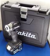 充電式インパクトドライバー|MAKITA
