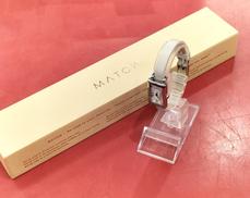 腕時計|MATOW
