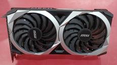 グラフィックボード|MSI