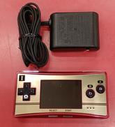 GAME BOY MICRO|NINTENDO / 任天堂