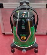 レーザーロボ グリーン Neo E-Sensor 21|シンワ