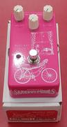 エフェクター|ANIMALS PEDAL