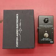 ブースター|MXR
