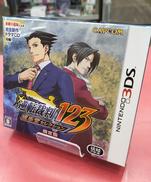ニンテンドー3DSソフト|CAPCOM
