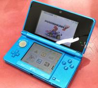 ニンテンドー 3DS|NINTENDO / 任天堂