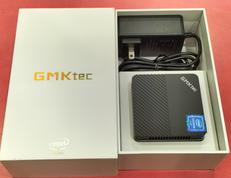 ミニパソコン|GMKTEC