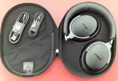 ワイヤレスヘッドホン|BOSE