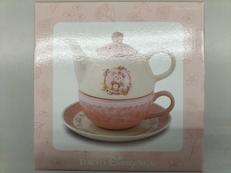 ダッフィーフレンズ|DISNEY