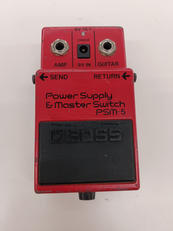 パワーサプライ|BOSS