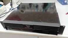 パワーアンプ|PANASONIC