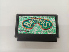 バトルトード|メサイヤ