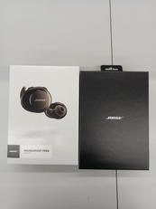 BLUETOOTHイヤホン|BOSE