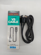 対戦ケーブル|SEGA