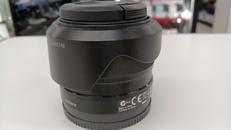 単焦点レンズ|SONY