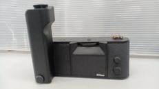 モータードライブ|NIKON