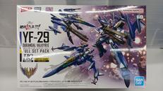 YF-29 デュランダルバルキリー|BANDAI