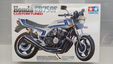 ホンダCB750F