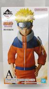 NARUTO|BANDAI