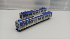 横浜高速鉄道Y500系
