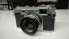 フィルムカメラ|YASHICA