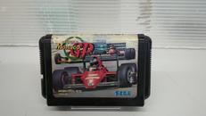 スーパーモナコGP|SEGA