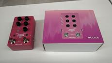 オクターバー|MOOER