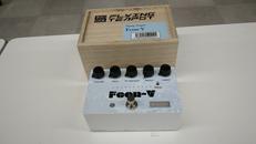 エフェクター|FLYING TEAPOT