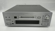 MDデッキ(ミニディスクデッキ)|KENWOOD