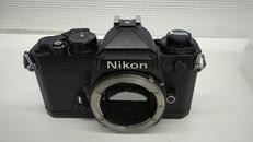 フィルム一眼レフ|NIKON