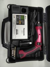 電動ドリルドライバー|PANASONIC