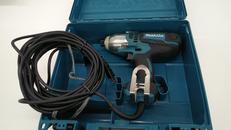 電動インパクトドライバー|MAKITA