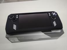 ポータブルゲーミングPC　1TB変更済み|ASUS