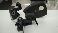 シネマカメラ|ECLAIR