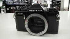 PENTAX[ペンタックス / アサヒコウガクコウギョウ]|フィルム一眼