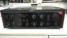 プリメインアンプ|SONY