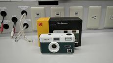 フィルムカメラ|KODAK