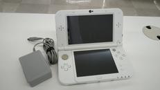 ニンテンドー 3DS LL　※タッチペン欠|NINTENDO