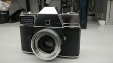 フィルムカメラ|KODAK