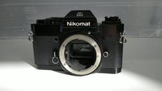 フィルム一眼レフ|NIKON