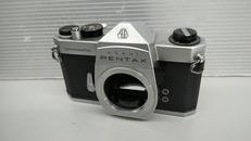 フィルム一眼レフ|PENTAX