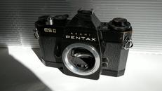 フィルム一眼レフ|PENTAX