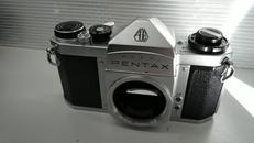 フィルム一眼レフ|PENTAX