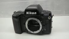 フィルム一眼レフ|NIKON