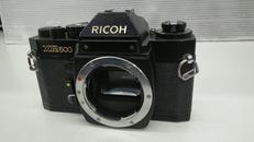 フィルム一眼レフ|RICOH