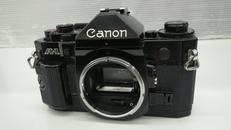 フィルム一眼レフ|CANON