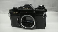 フィルム一眼レフ|CANON